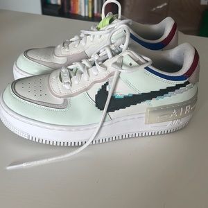 Nike Air Force 1